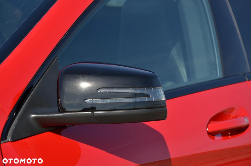 Mercedes-Benz CLA 200 Urban - 18
