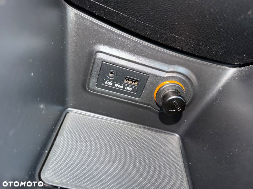Kia Venga 1.4 CVVT Dream-Team Edition - 14