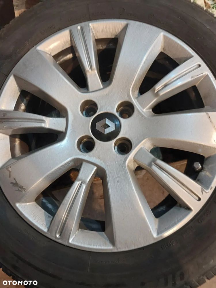 Renault Captur 0.9 Energy TCe Alize - 17