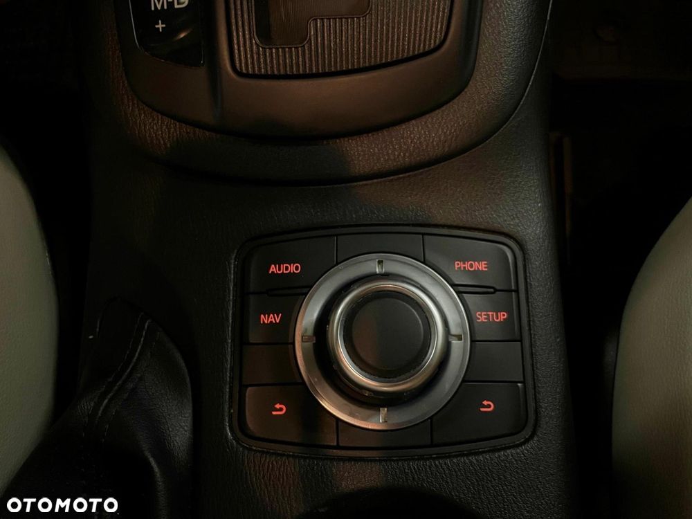 Mazda CX-5 - 23
