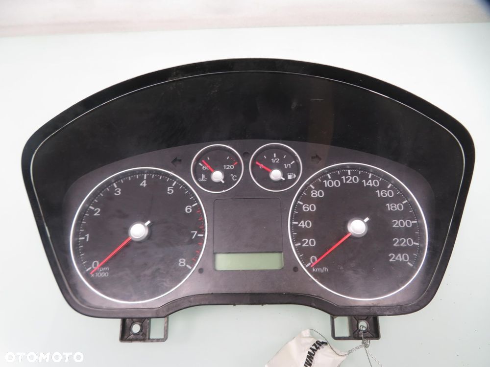 LICZNIK FORD FOCUS C-MAX 1.8 3M5T10849EH 3M5F10841B - 1