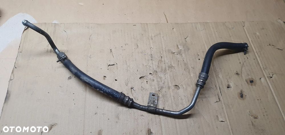 Wąż przewód wspomagania Mercedes W202 A2029972382 - 1