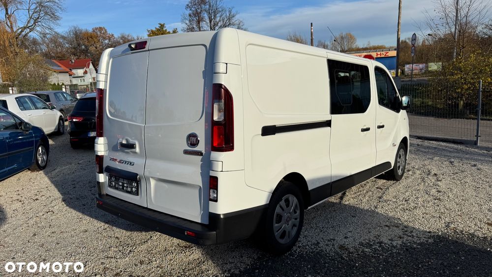 Fiat Talento - 8