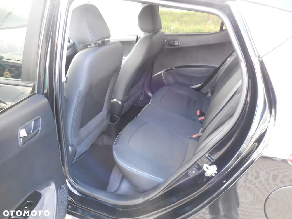 Hyundai i10 1.2 Premium - 13