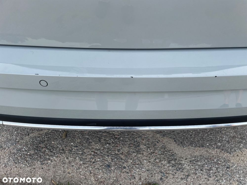 Skoda Karoq 1.5 TSI DSG Sportline - 13