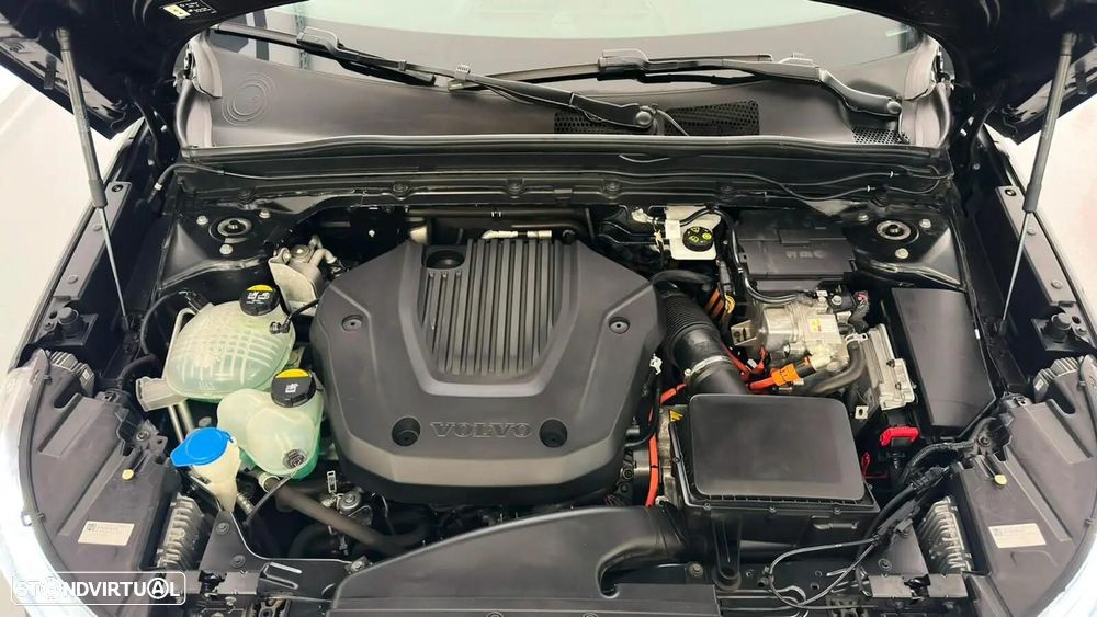 Volvo XC 40 1.5 T5 PHEV Inscription Expression - 32