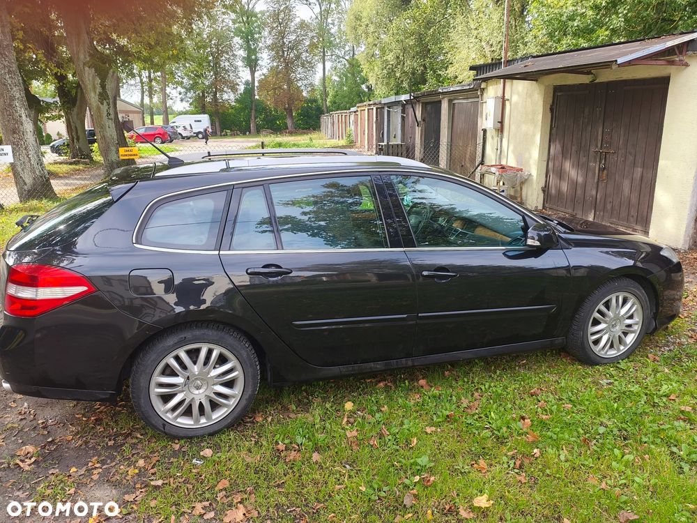 Renault Laguna 2.0 Turbo Initiale - 7