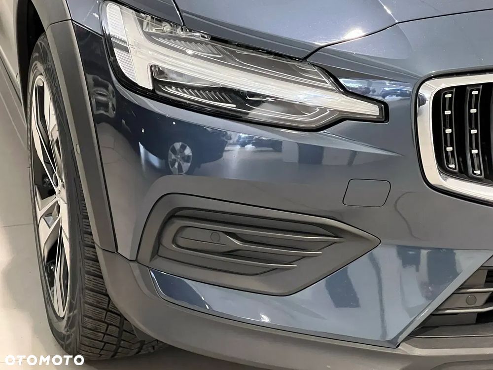 Volvo V60 Cross Country T5 AWD - 21