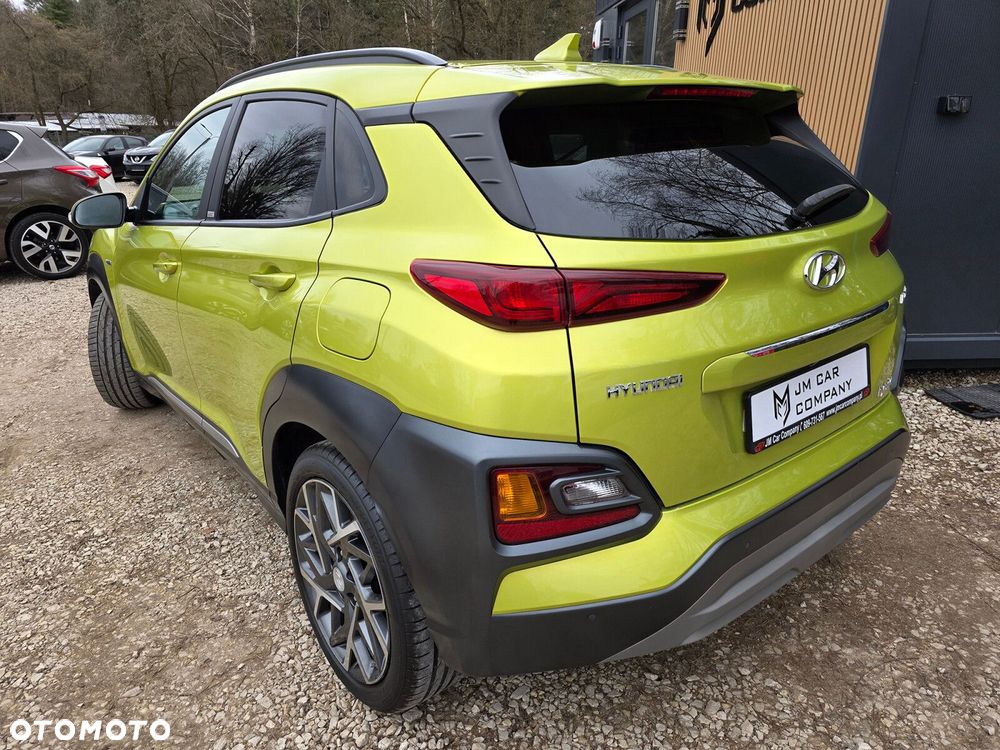 Hyundai Kona - 5