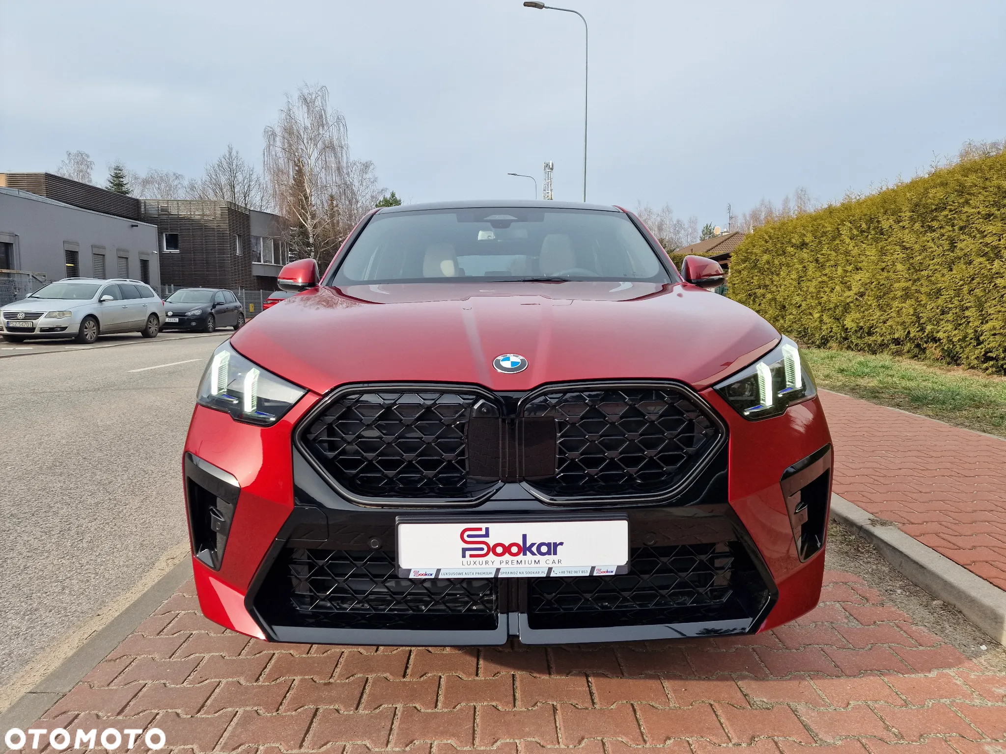 BMW X2 sDrive20i M Sport - 10