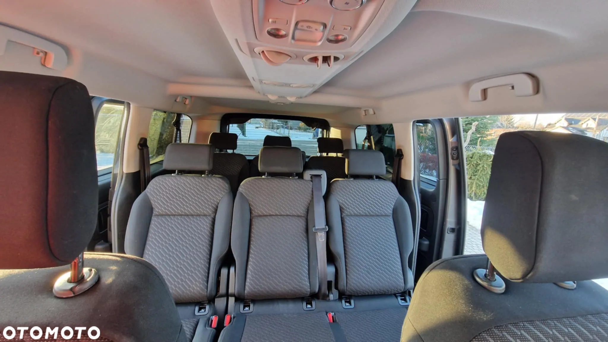 Toyota ProAce 2,0-l-D-4D L2 (8-Si.) Verso Family - 30