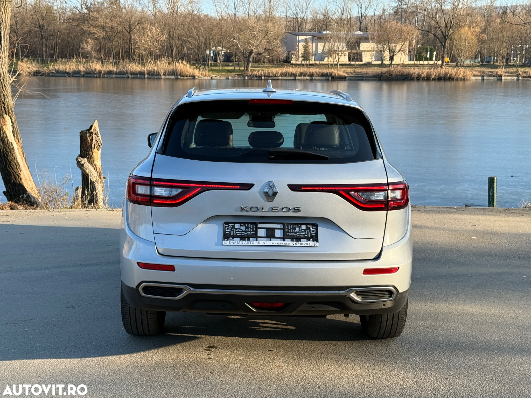 Renault Koleos ENERGY dCi 175 X-tronic LIMITED - 9