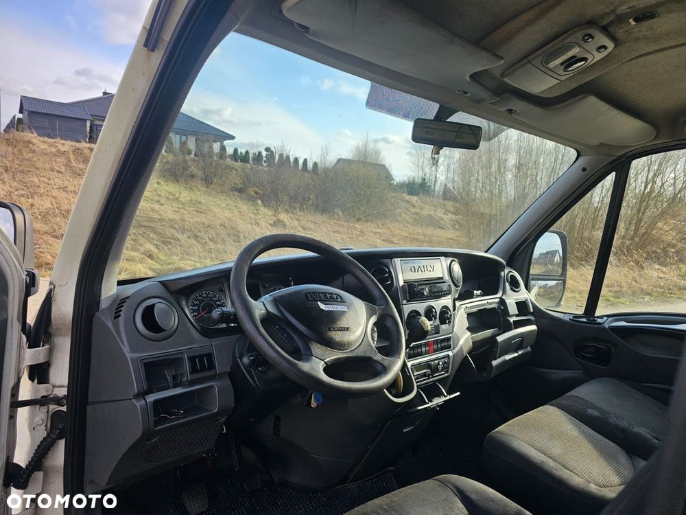 Iveco DAILY - 2