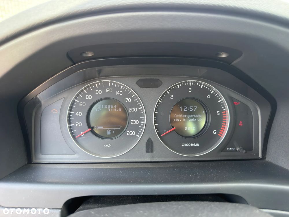 Volvo S80 2.0D Summum - 14