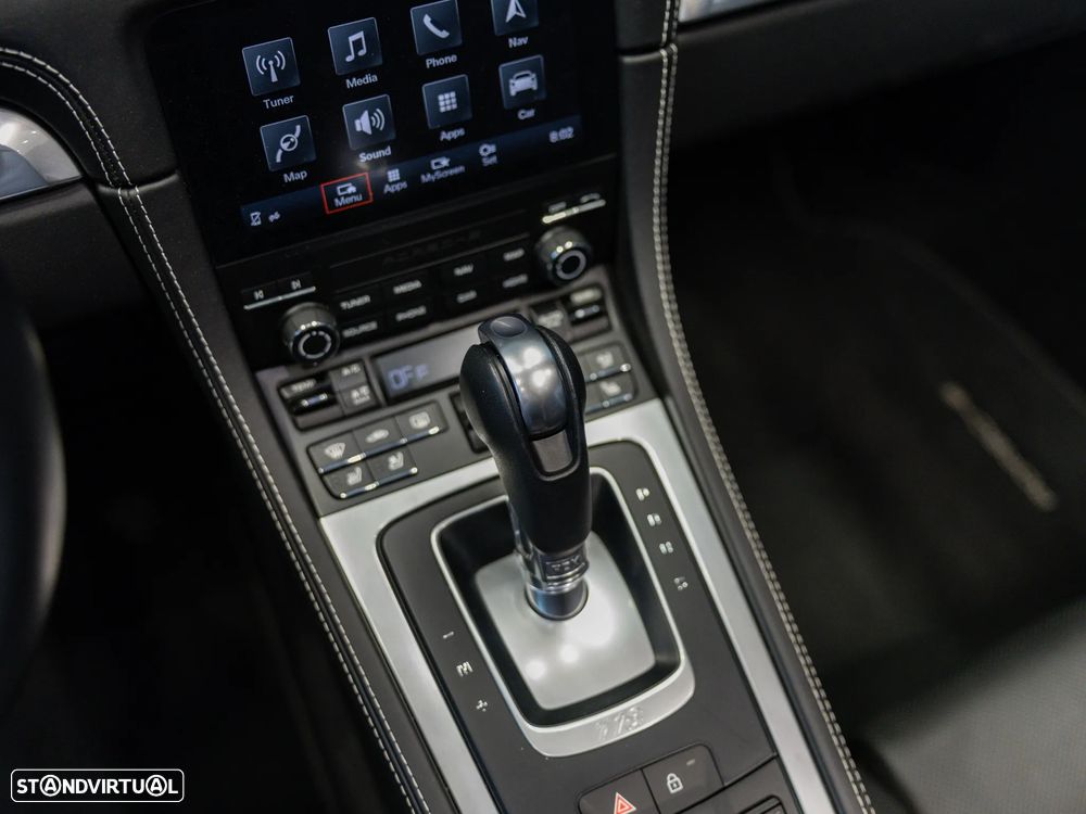 Porsche 718 Boxster Style Edition PDK - 48