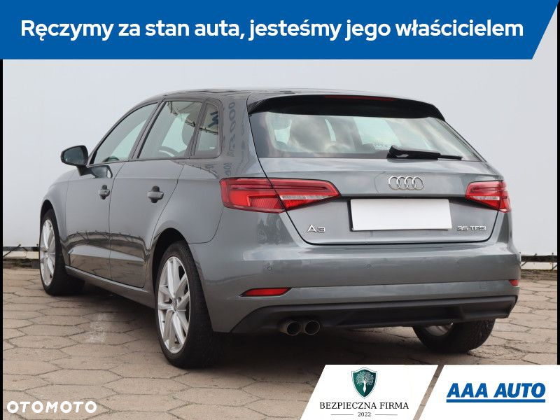 Audi A3 - 5