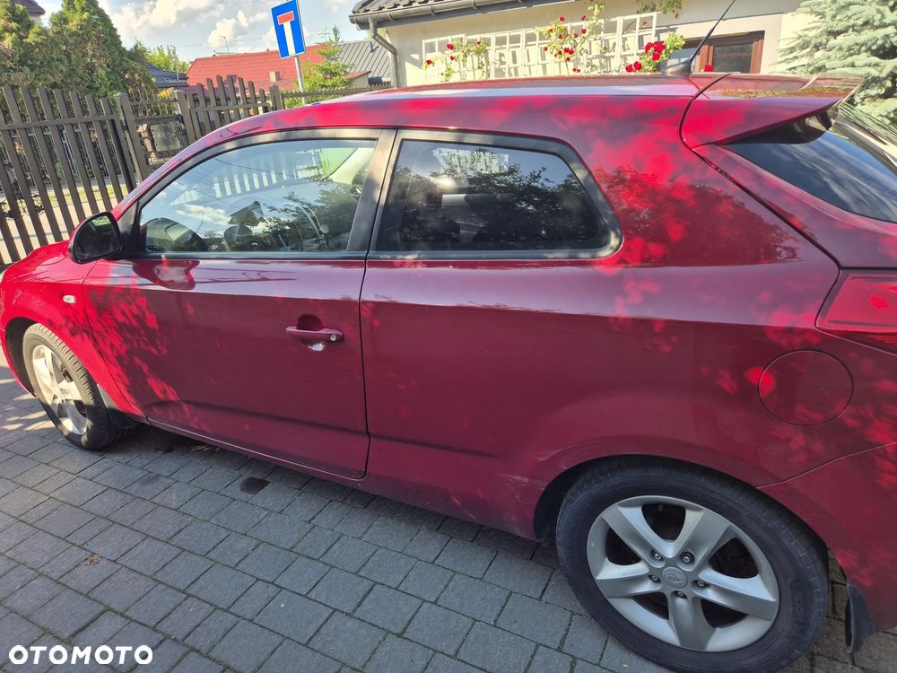 Kia Ceed 1.6 Optimum - 2
