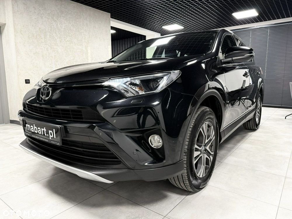 Toyota RAV4 2.0 D-4D 4x2 Start-Stop Edition S+ - 2