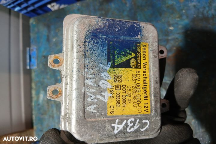 Balast Xenon 5DV00900000 5DV00900000 Opel Antara 1 [2006 - 2011] Cros - 1