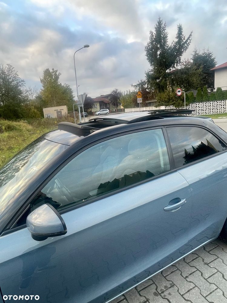 Audi A1 1.4 TFSI Ambition - 10