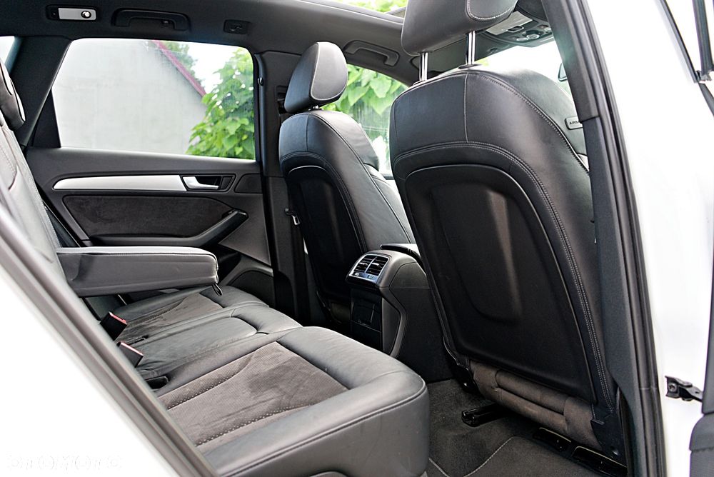 Audi Q5 - 19