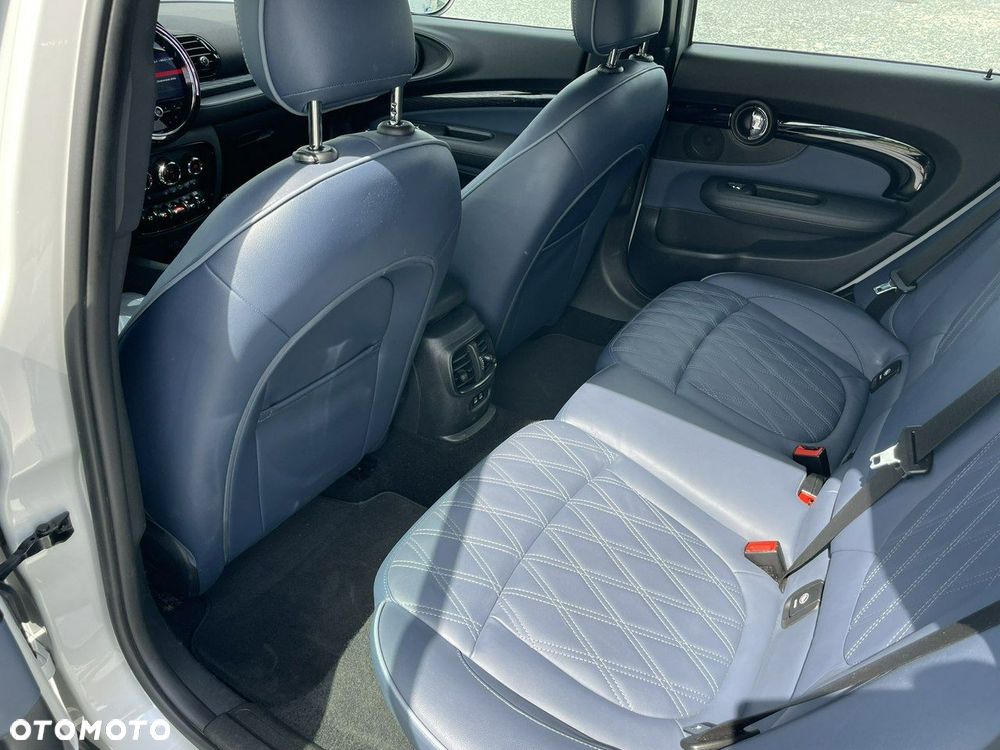 MINI Clubman Cooper S - 15