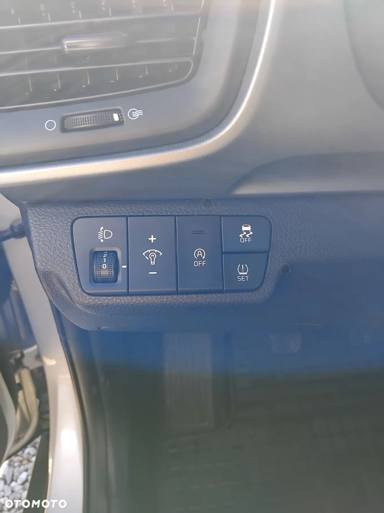 Kia Stonic 1.0 T-GDI M - 19