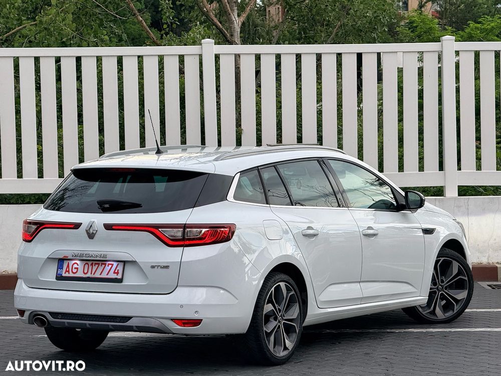 Renault Megane - 6