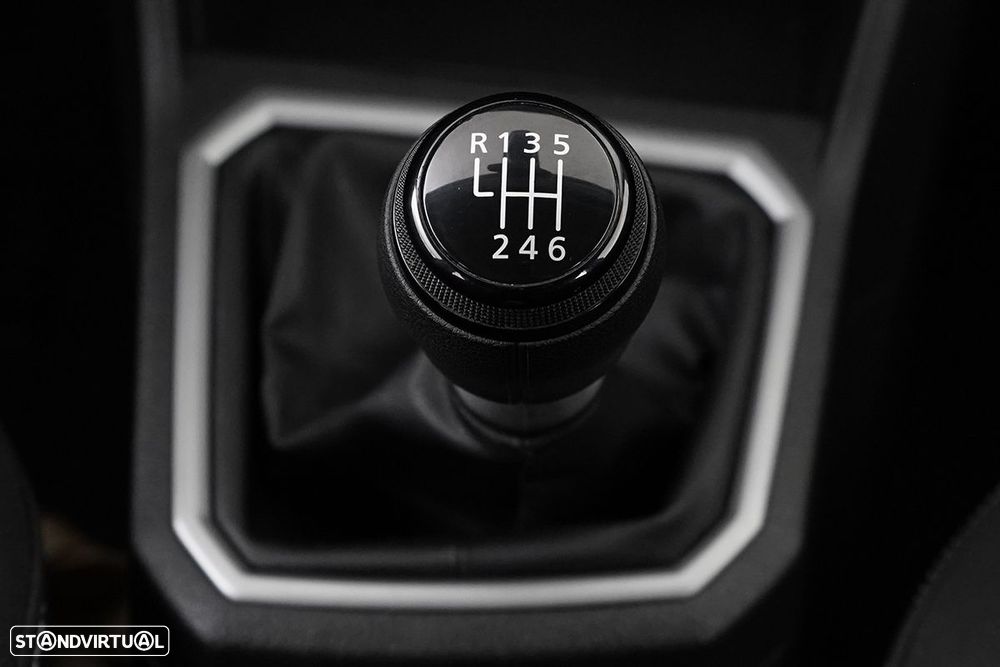 Dacia Sandero 1.0 ECO-G Stepway Expression Bi-Fuel - 12