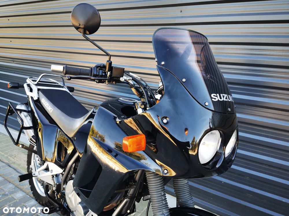 Suzuki DR - 21