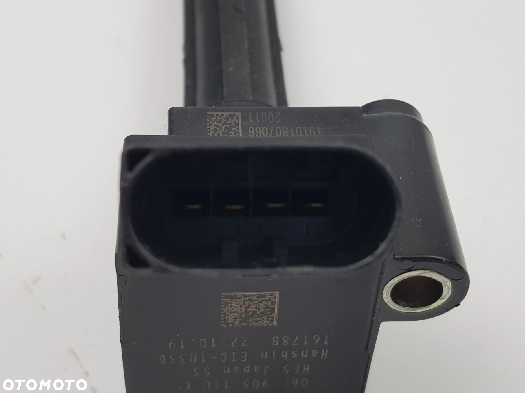 NOWA ORYGINALNA Cewka zapłonowa Audi A3 8V Q5 2.0 TFSI 06L905110K - 6