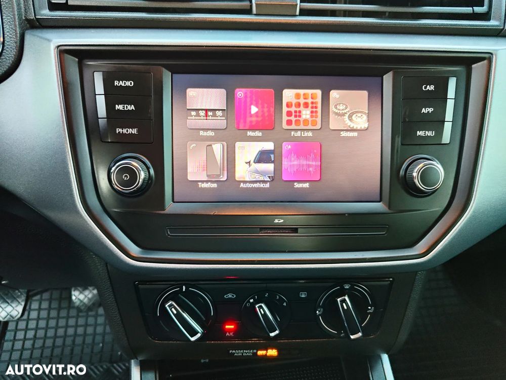 Seat Arona 1.0 TSI Style - 7