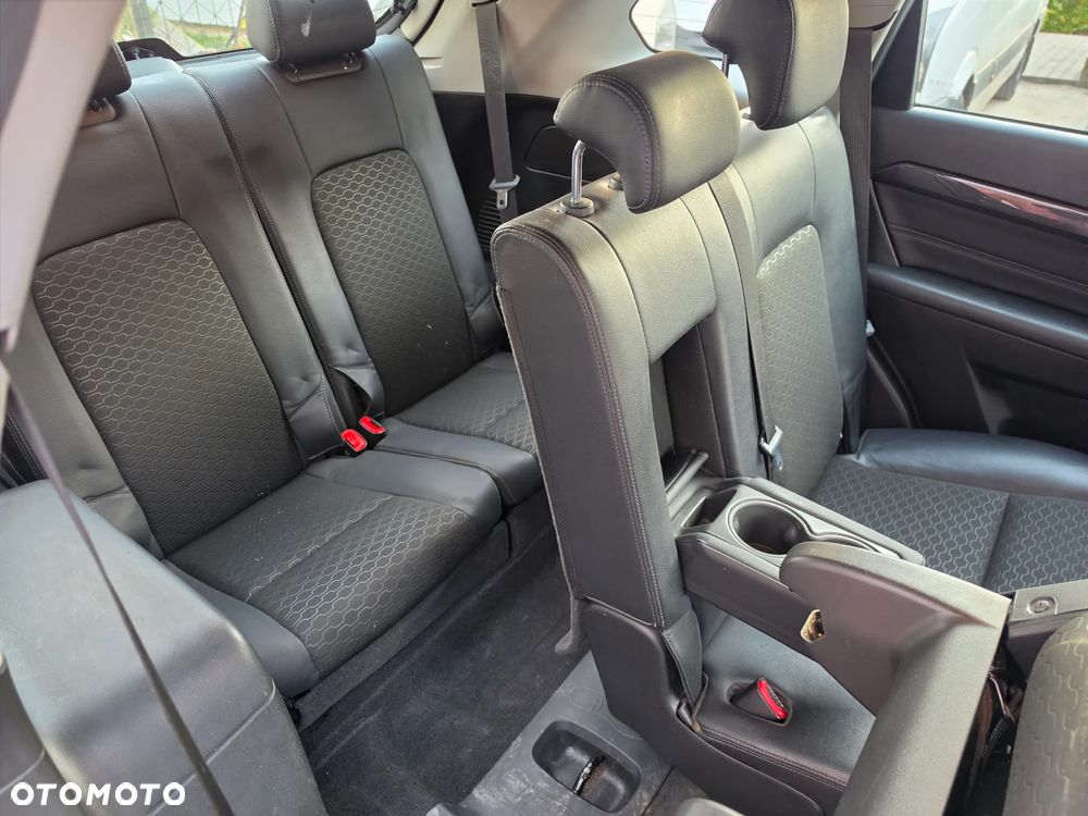 Chevrolet Captiva 2.2 2WD Travel Edition - 6