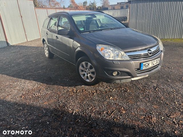 Opel Astra 1.6 Edition - 1