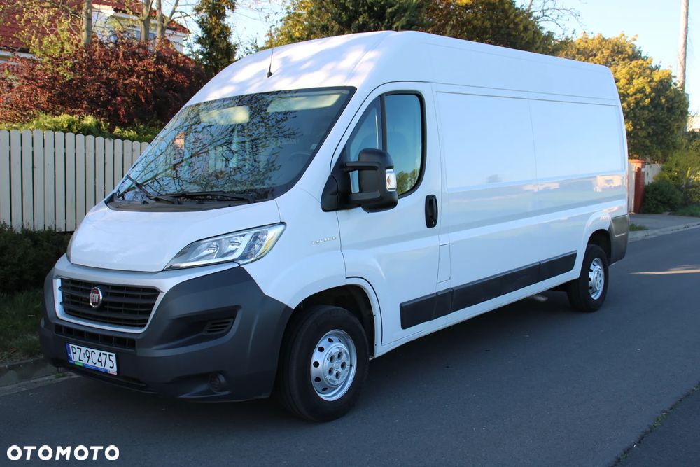 Fiat DUCATO - 2