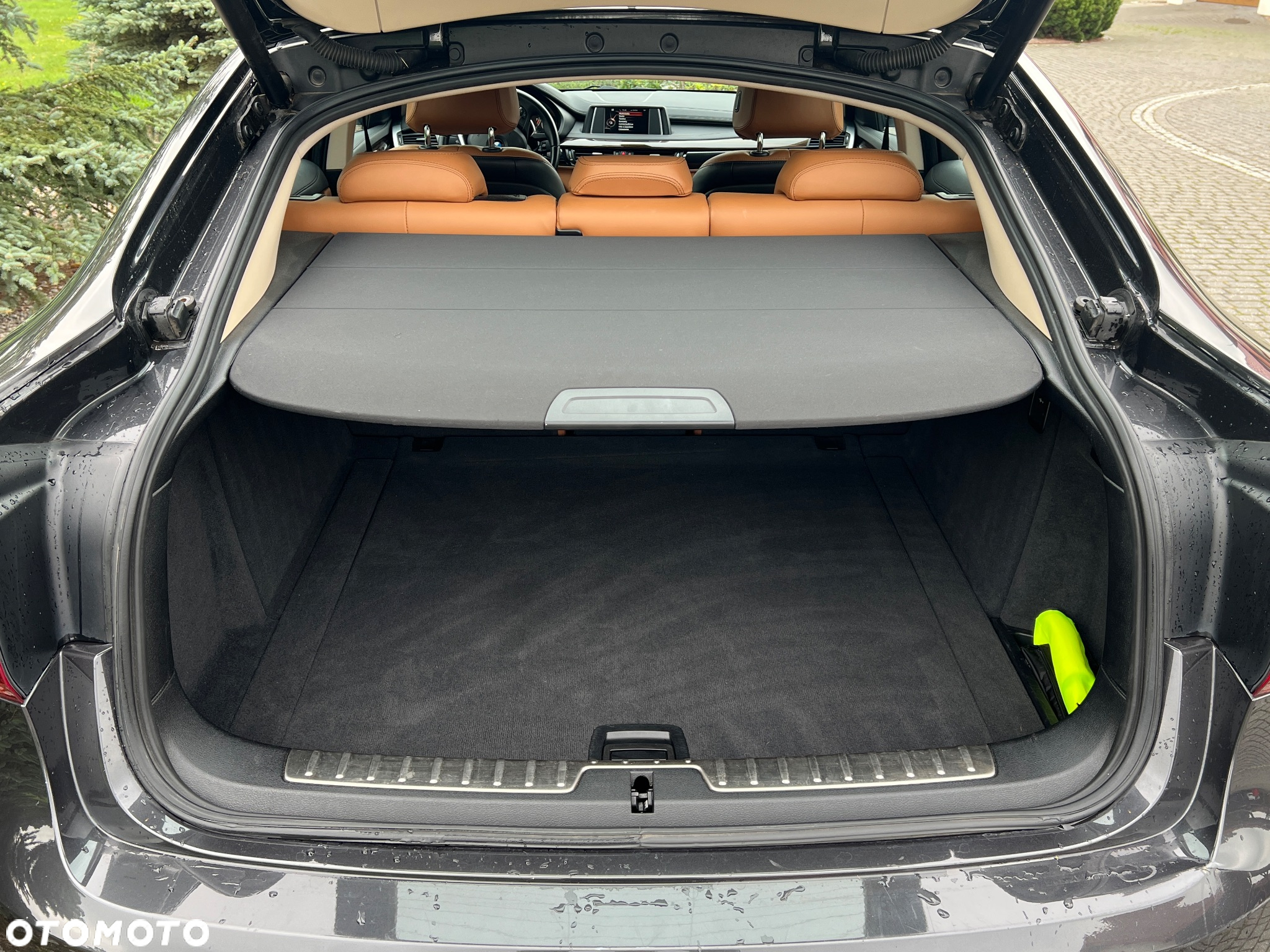 BMW X6 xDrive50i - 35