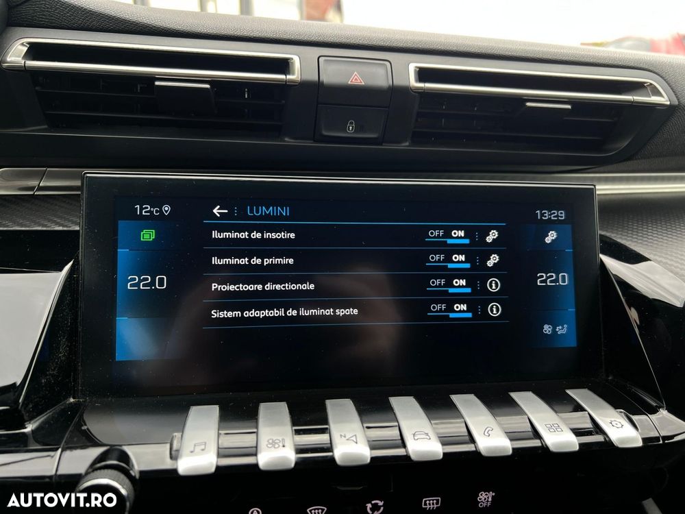 Peugeot 508 - 33