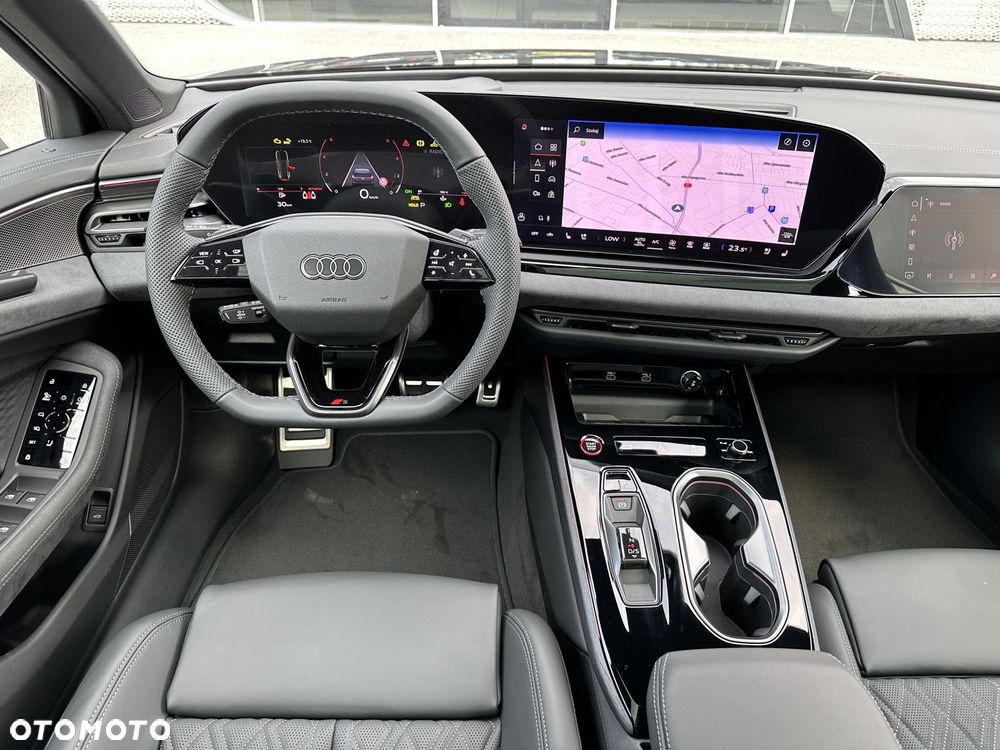 Audi A6 - 15
