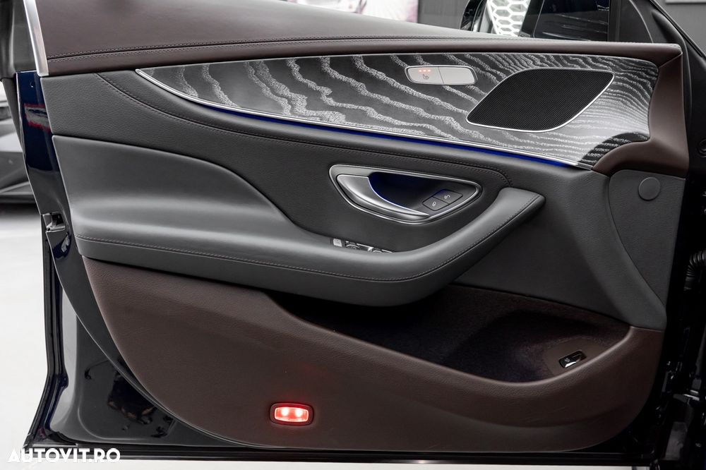 Mercedes-Benz CLS 350 MHEV Aut - 38