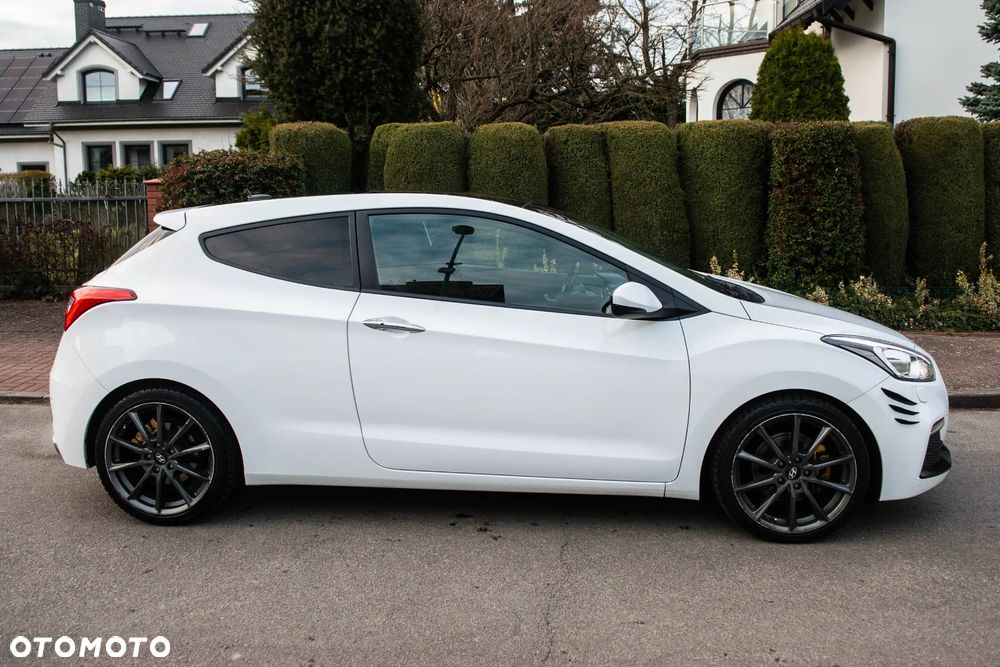 Hyundai i30 1.6 T GDI Turbo - 4