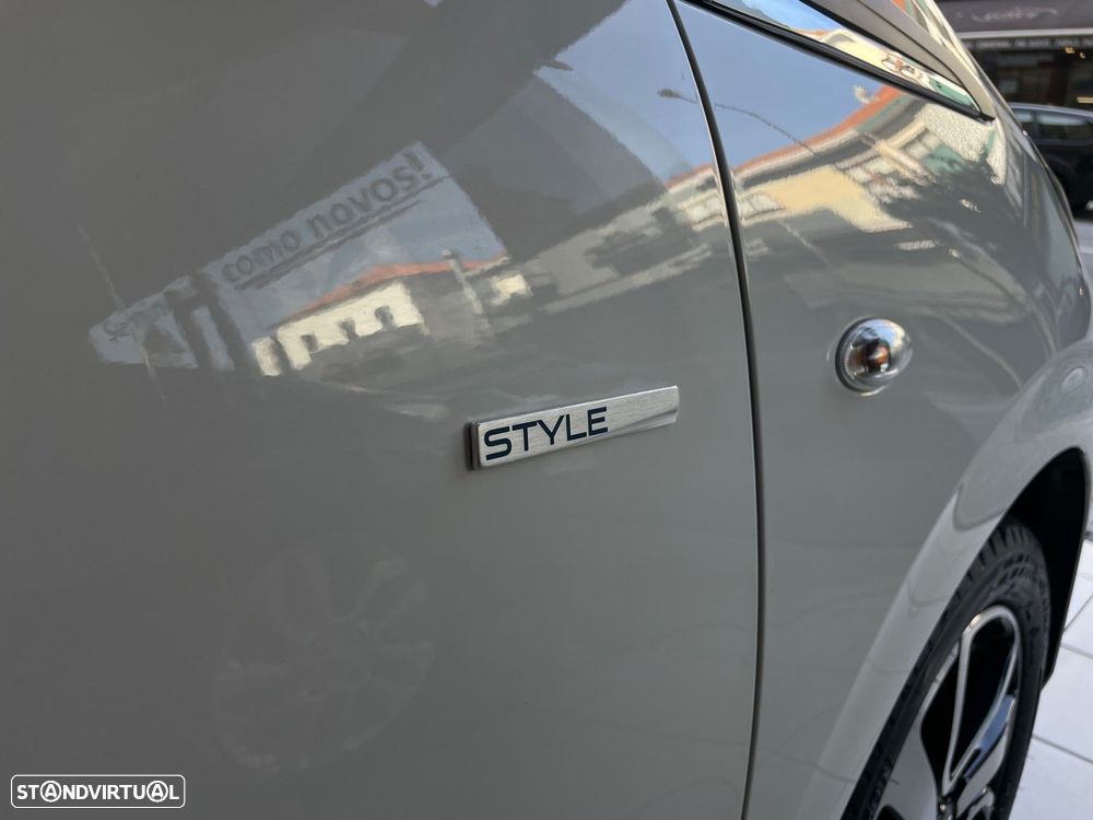 Peugeot 108 1.0 VTi Active - 40
