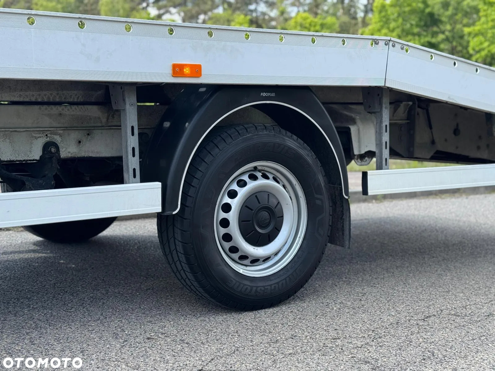 Volkswagen CRAFTER - 15
