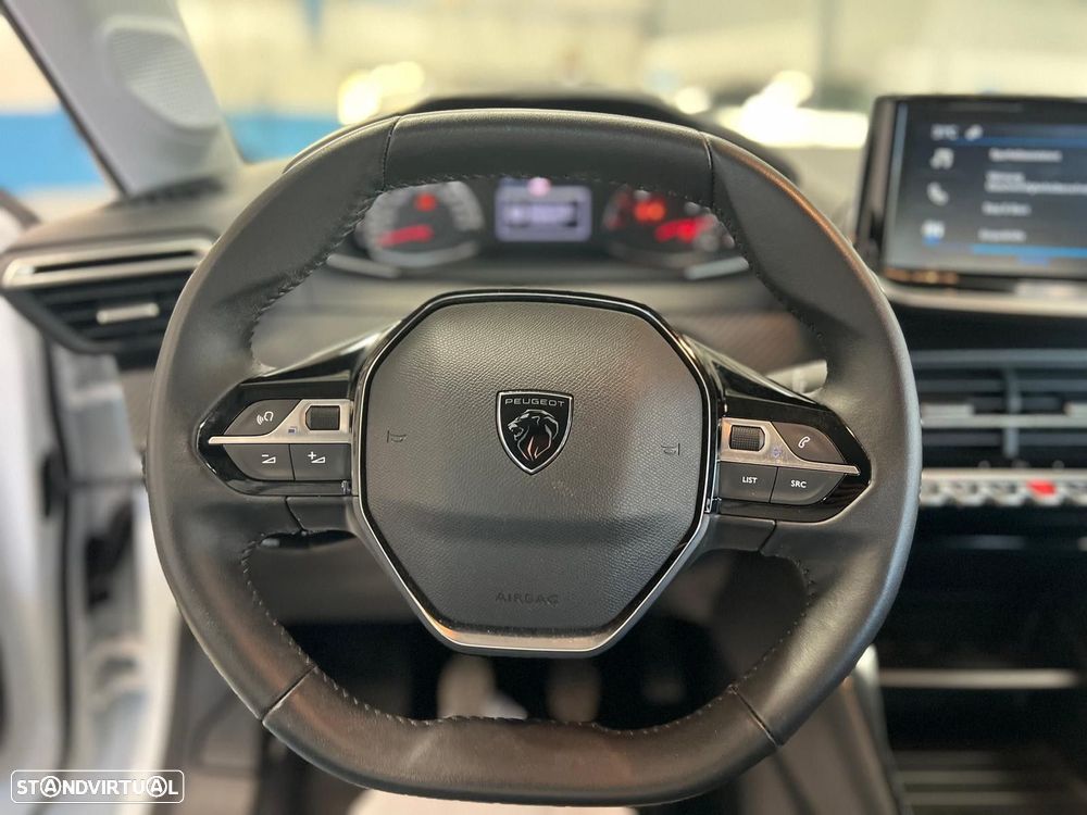 Peugeot 208 1.2 Style - 16