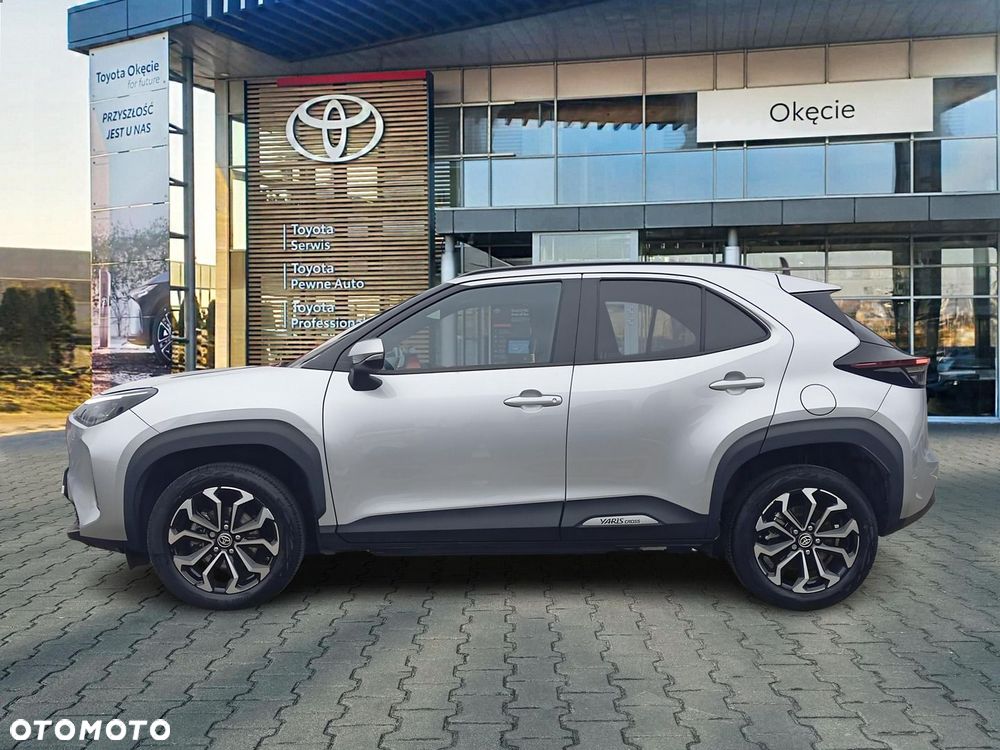Toyota Yaris Cross Hybrid 1.5 Style - 2