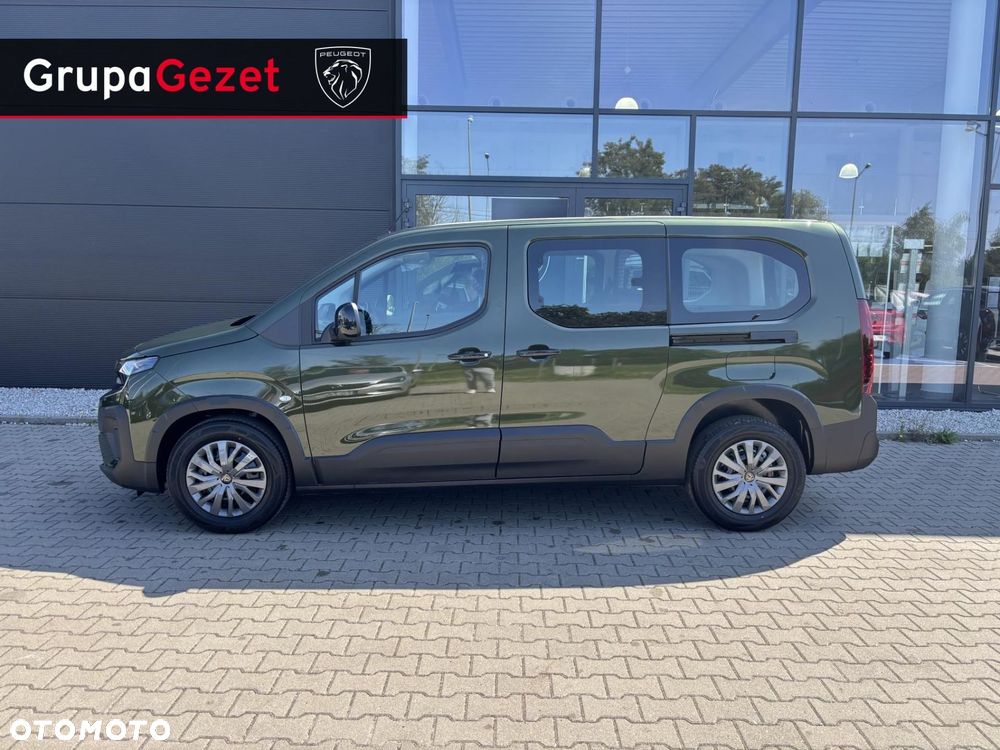 Peugeot Rifter - 3