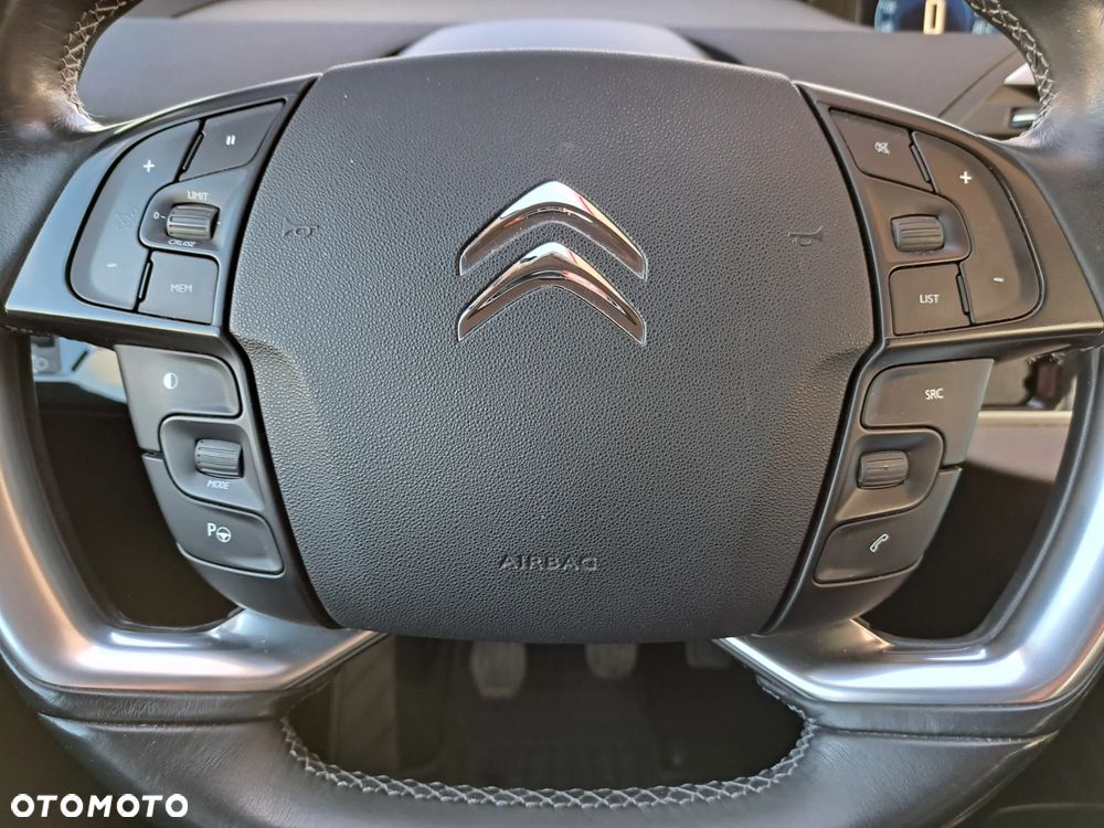 Citroën C4 Picasso - 32