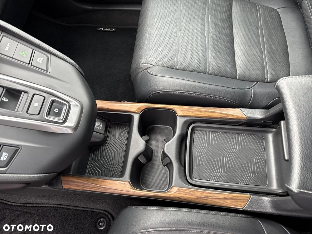 Honda CR-V - 17