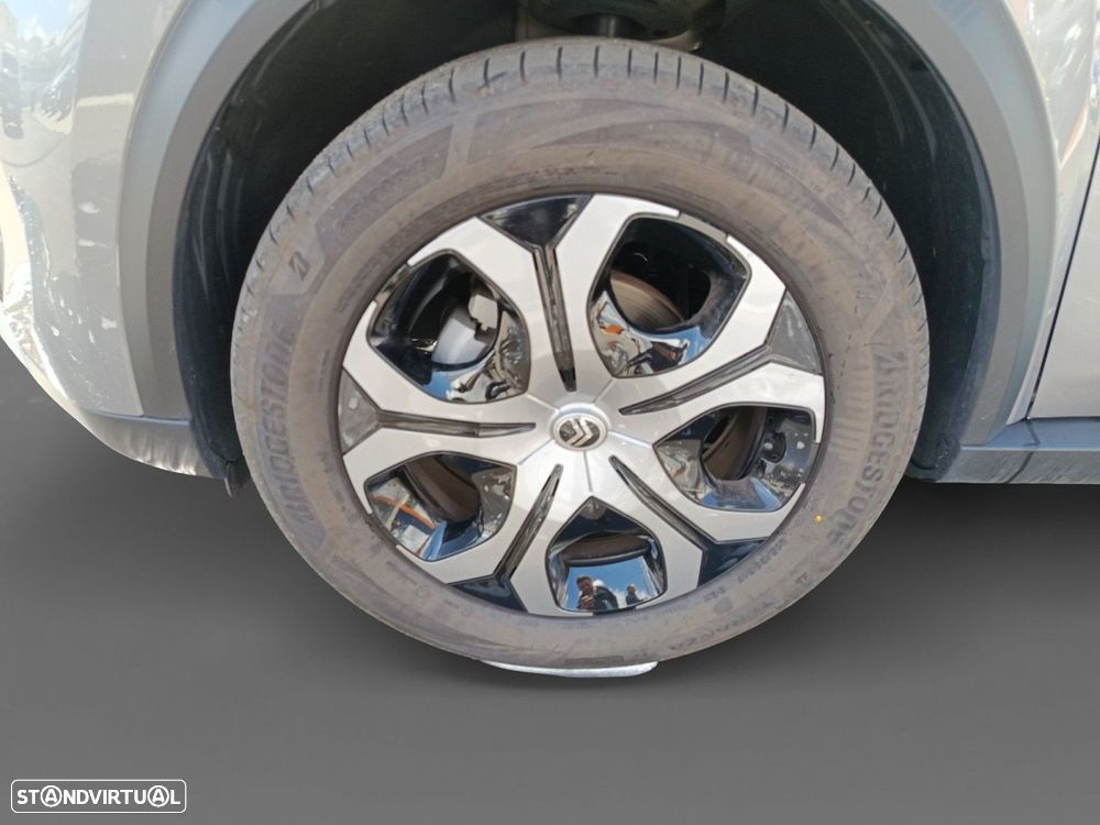 Citroën C3 Aircross 1.2 PureTech Plus - 14
