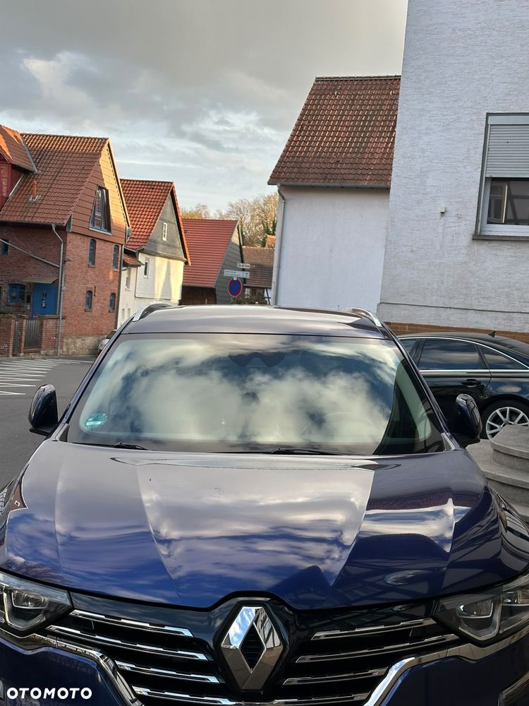 Renault Koleos - 1