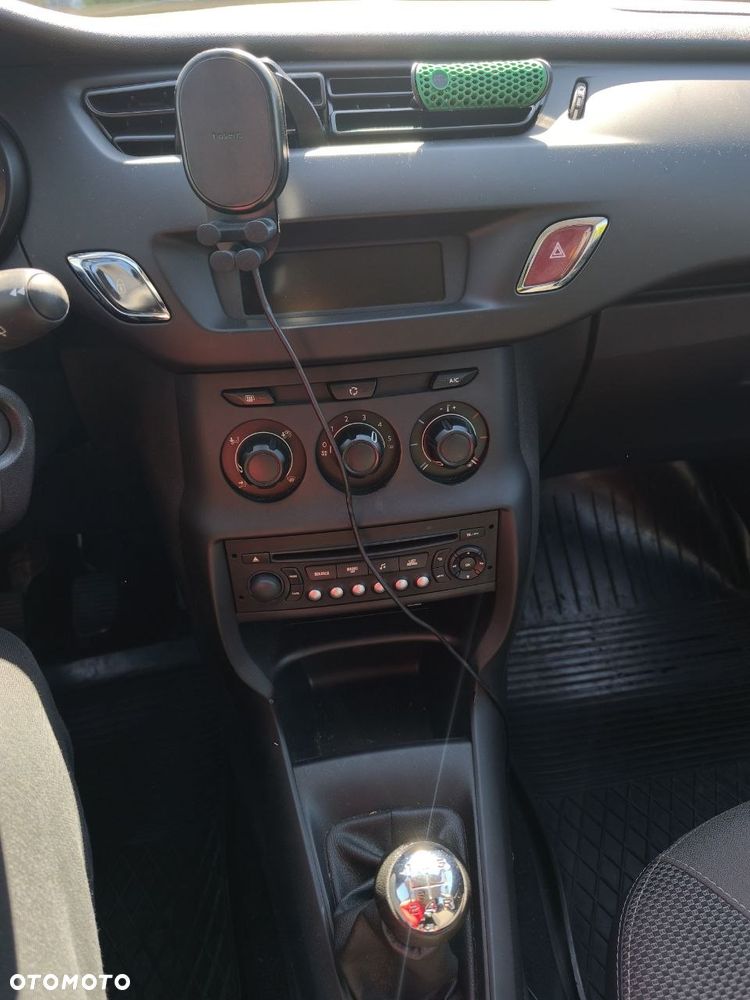 Citroën C3 - 11